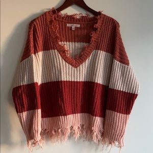 Perfect oversized sweater - Super Popular!!